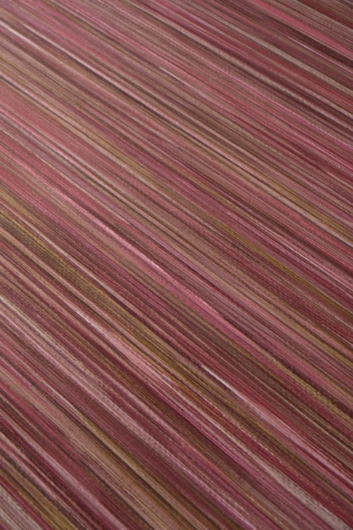 Tapeta różowy prążek na flizelinie 10655-45 Erismann Elle Decoration 5