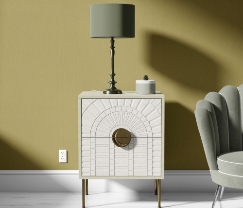 Flizelinowa tapeta do malowania 25m * 1,06m 11036-01 Erismann RollOver