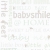 Tapeta AS Little Stars 35847-2, tapeta dziecięca, w napisy, misie