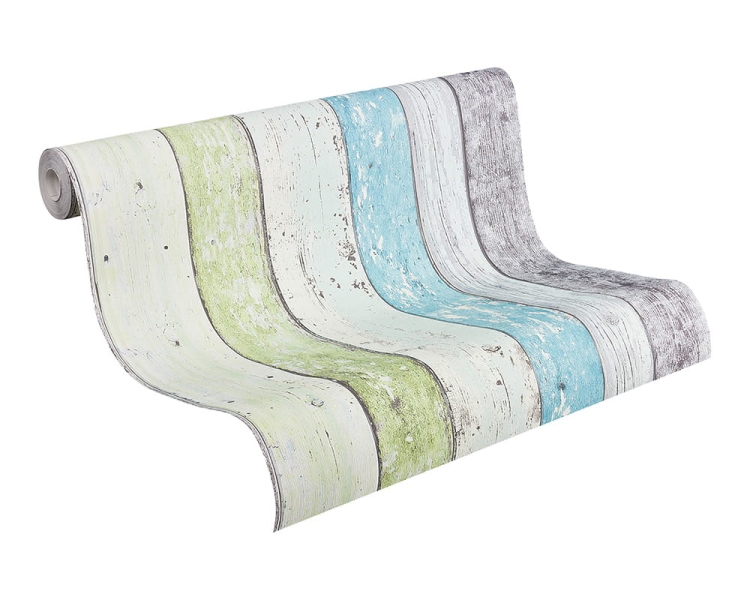 Tapeta 8550-77 AS New England 2, deska, deski