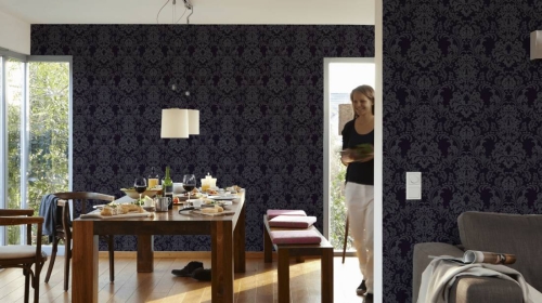 Tapeta AS 36166-3  Neue Bude 2.0