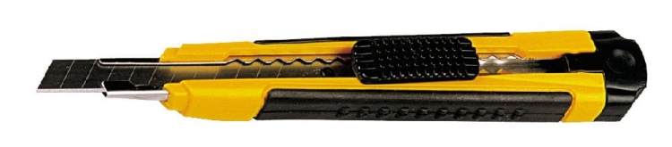 Nóż uniwersalny 9mm