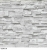 Tapeta ścienna na flizelinie 2363-30 Erismann łupek szary, kamień 3D