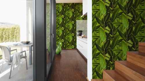 Tapeta AS 36201-1 Neue Bude 2.0