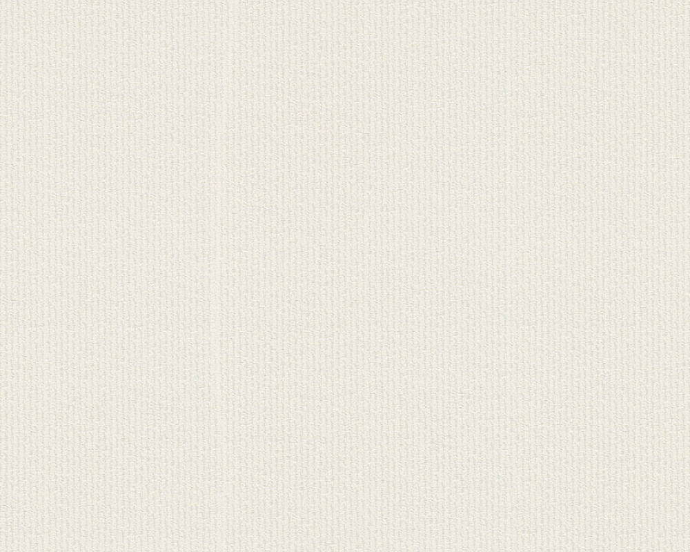 tapeta biała, tapeta tłoczona, AS 37365-1