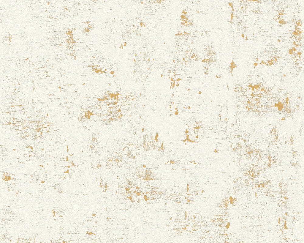 tapeta AS 230775, tapeta tynk biały