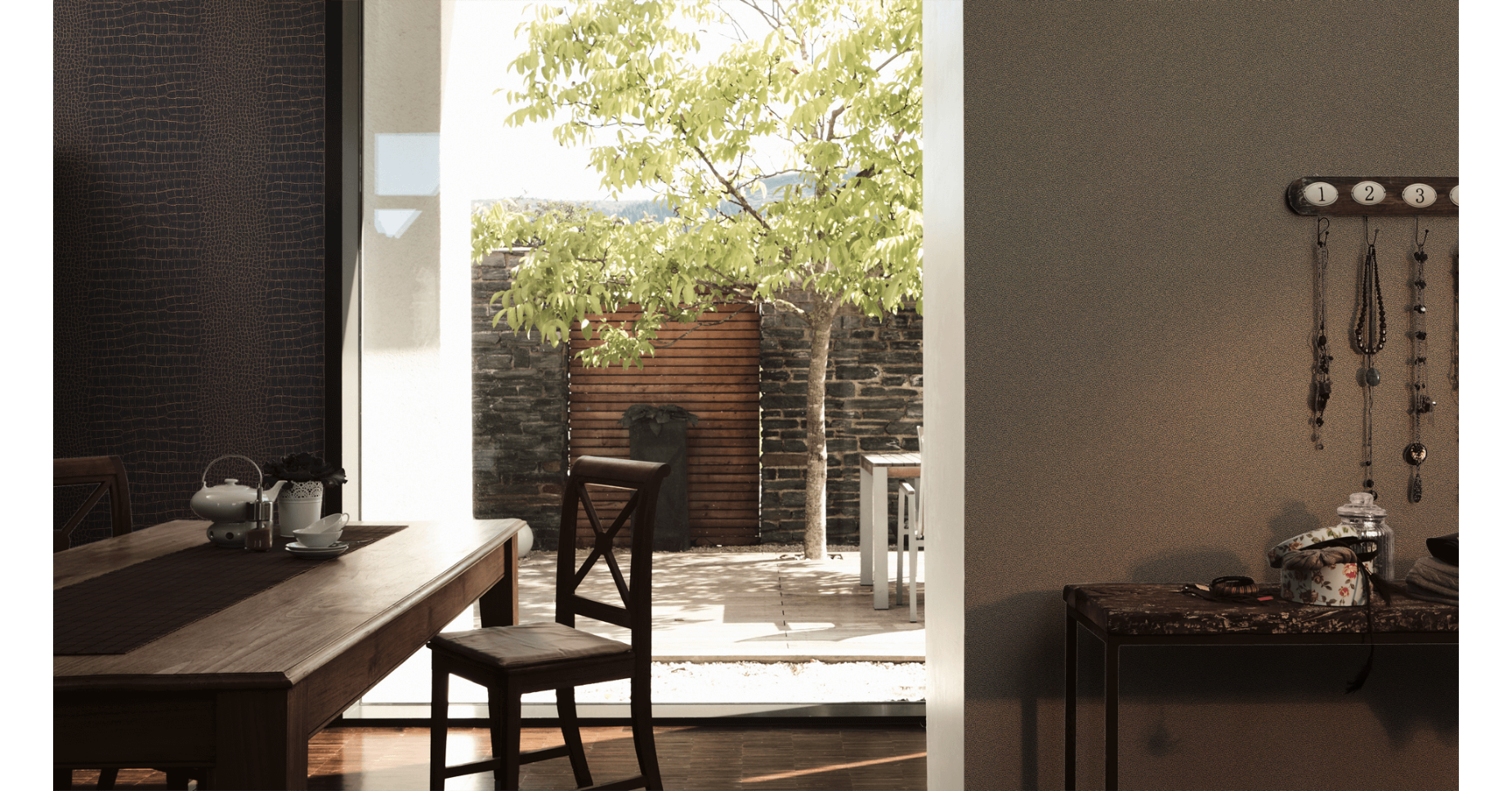 Tapeta ścienna AS 371102, tapeta skóra zwierzat