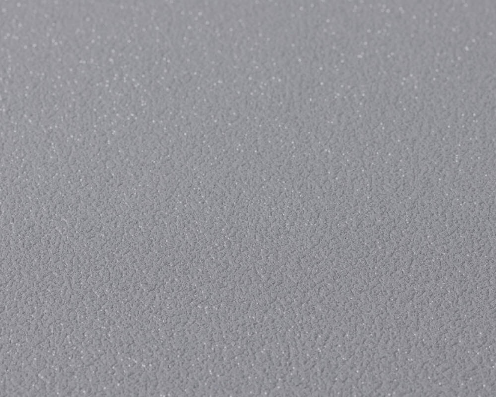 Tapeta ścienna AS 37272-5, tapeta szara z brokatem