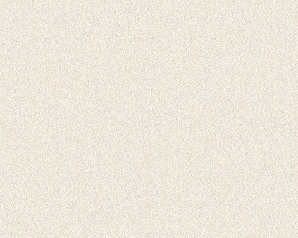 Tapeta ścienna AS 37272-3, tapeta biała z brokatem