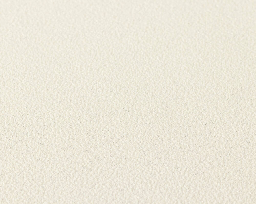 Tapeta ścienna AS 37272-3, tapeta biała z brokatem