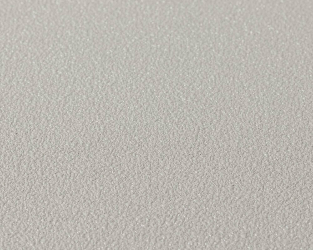 Tapeta ścienna AS 37272-1, tapeta szara z brokatem