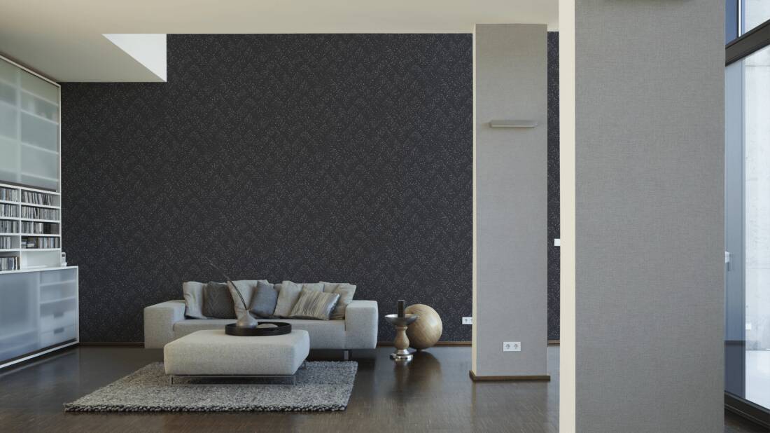 Tapeta ścienna New Walls 373945, tapeta w figury