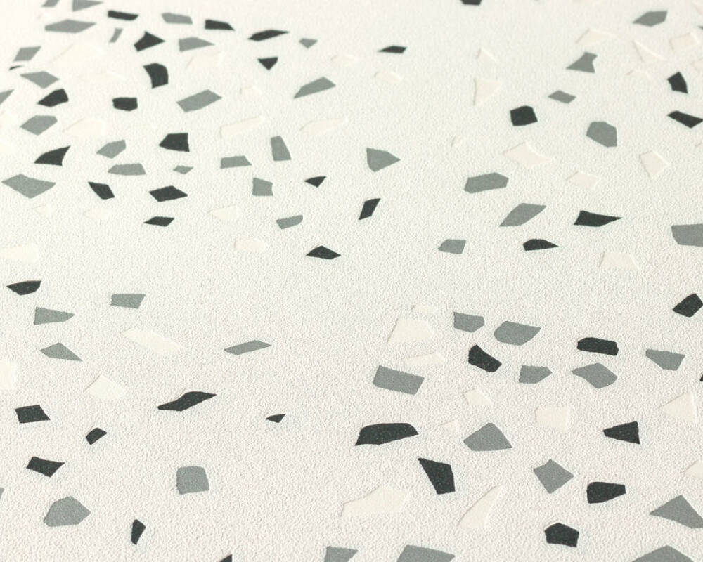 Tapeta ścienna New Walls 373942, tapeta w figury