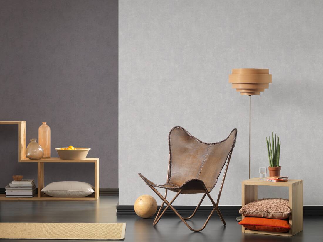 Tapeta ścienna New Walls 374183, Tapeta tynk