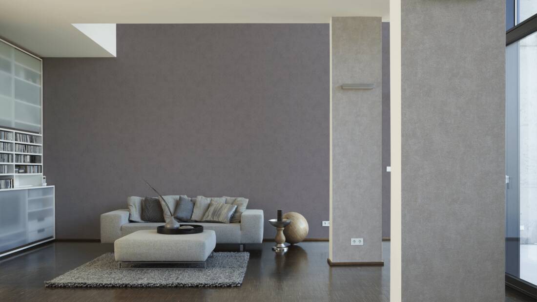 Tapeta ścienna New Walls 374182, Tapeta tynk