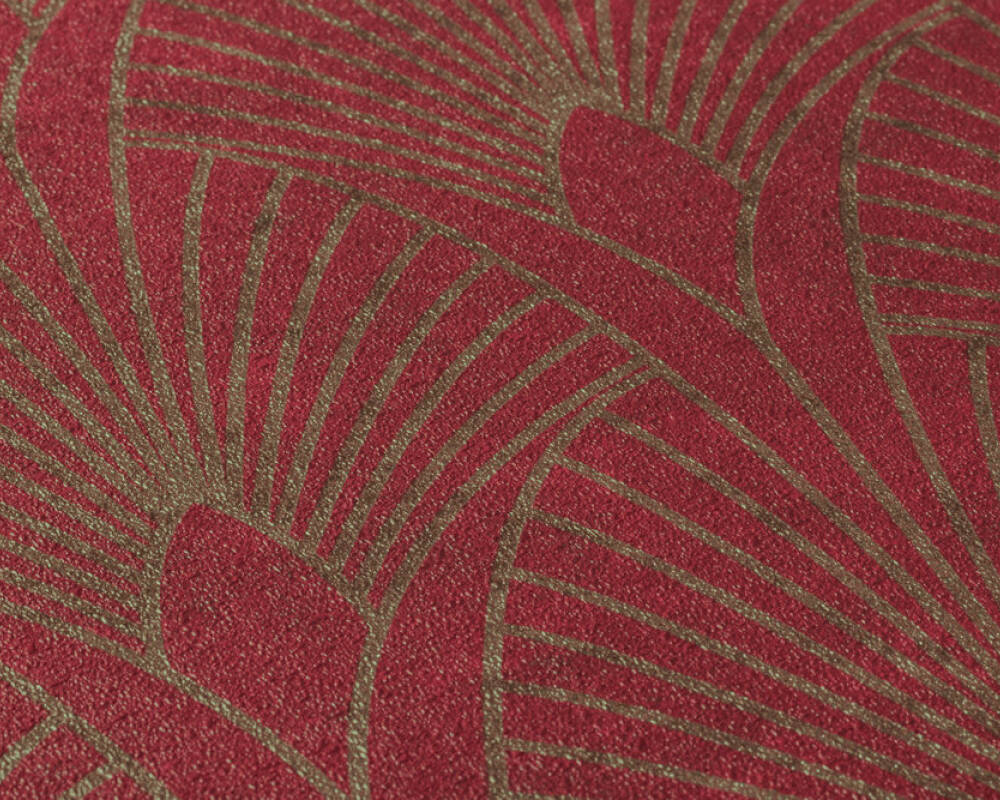 Tapeta ścienna New Walls 374274, Tapeta paw