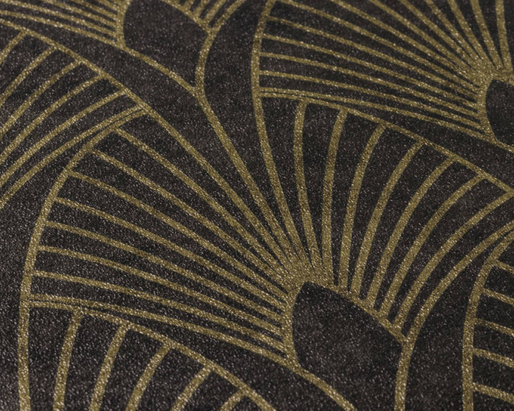 Tapeta ścienna New Walls 374273, Tapeta paw