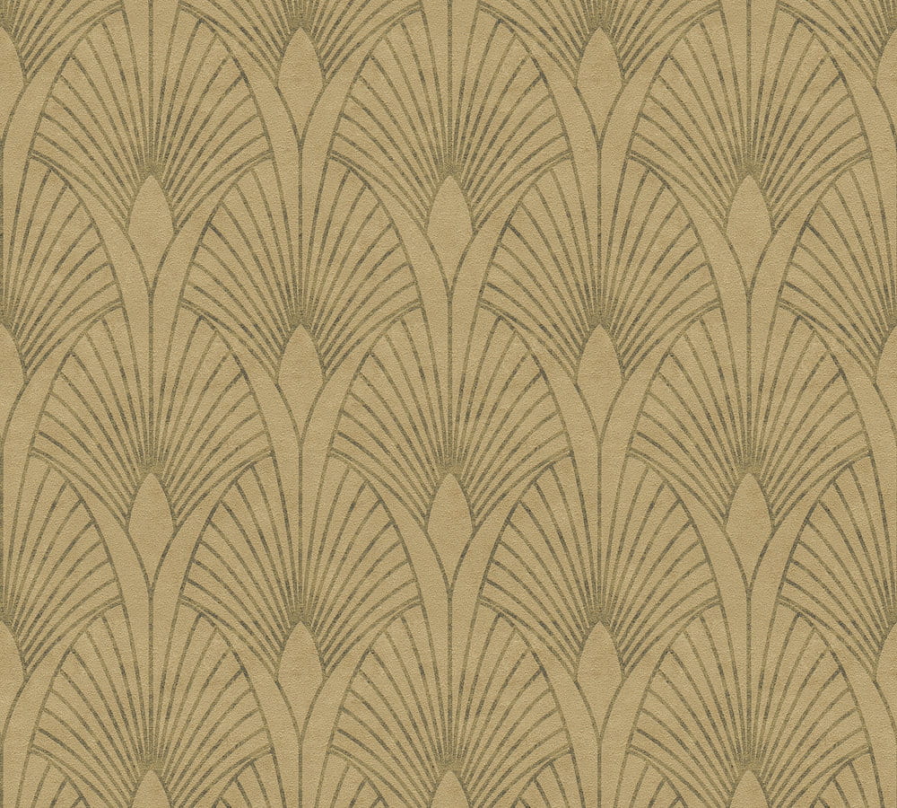 Tapeta ścienna New Walls 374272, Tapeta paw