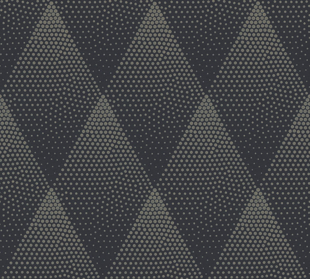 Tapeta ścienna New Walls 374193, Tapeta rąby