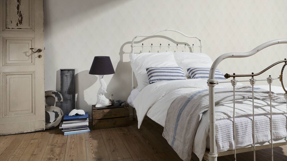 Tapeta ścienna New Walls 374192, Tapeta rąby