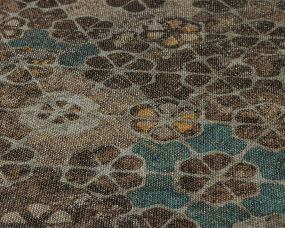 Tapeta ścienna New Walls 373911, Tapeta kwiaty