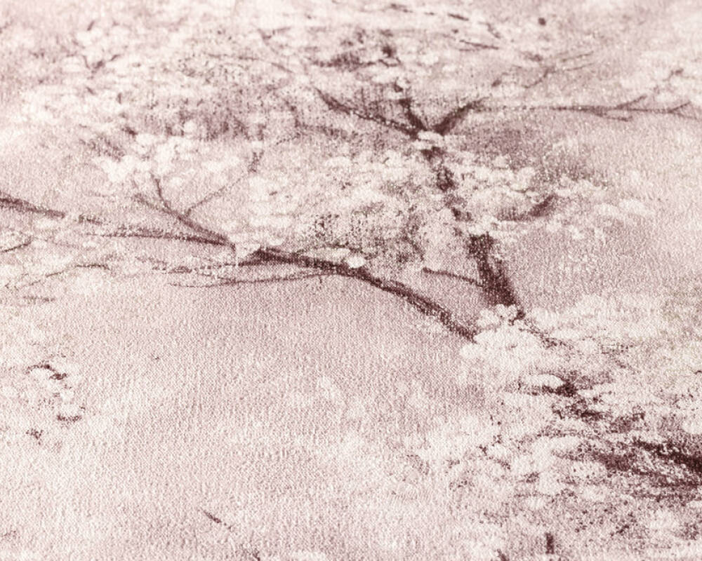 Tapeta ścienna New Walls 374204, Tapeta drzewa