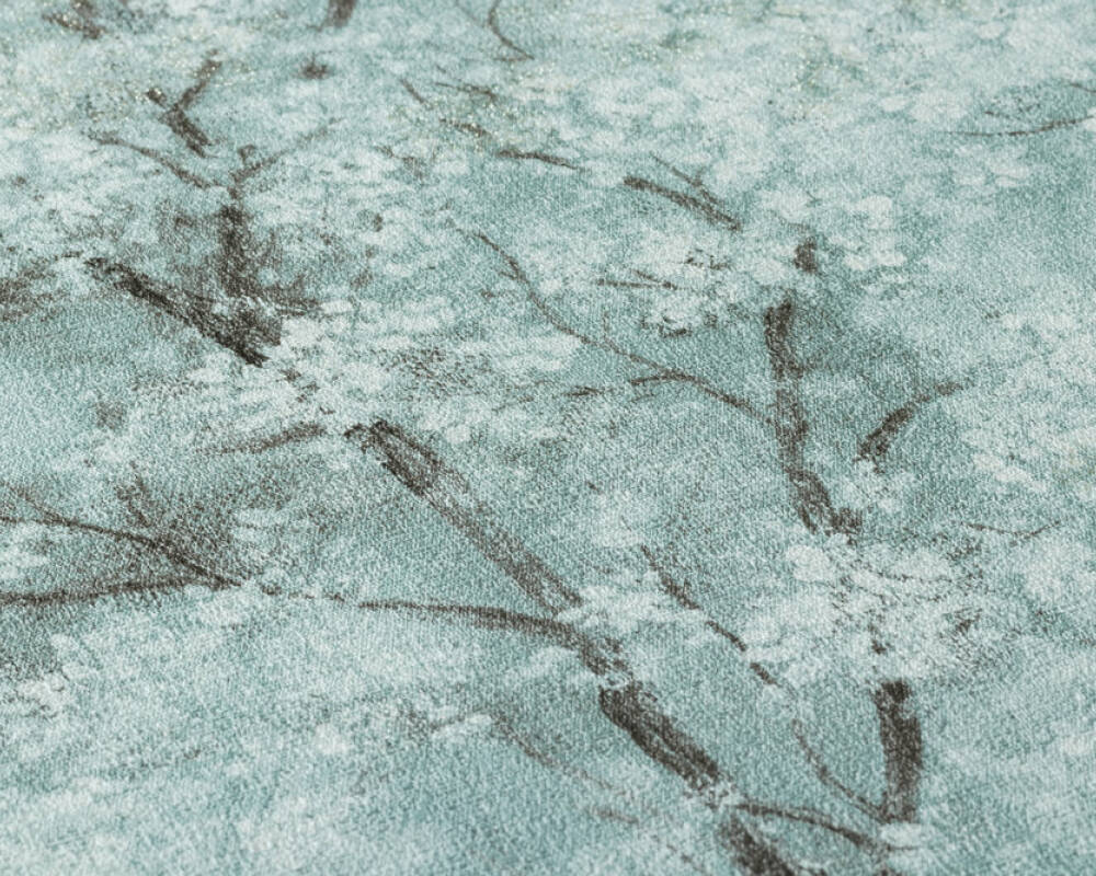 Tapeta ścienna New Walls 374203, Tapeta drzewa