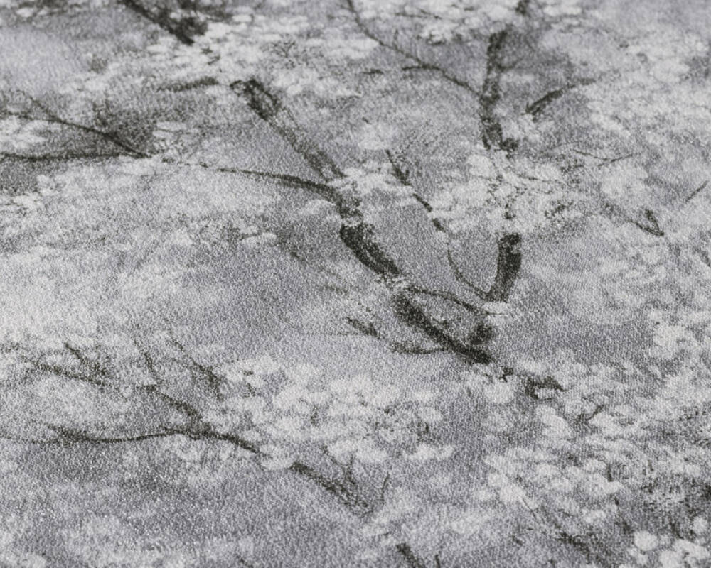 Tapeta ścienna New Walls 374201, Tapeta drzewa