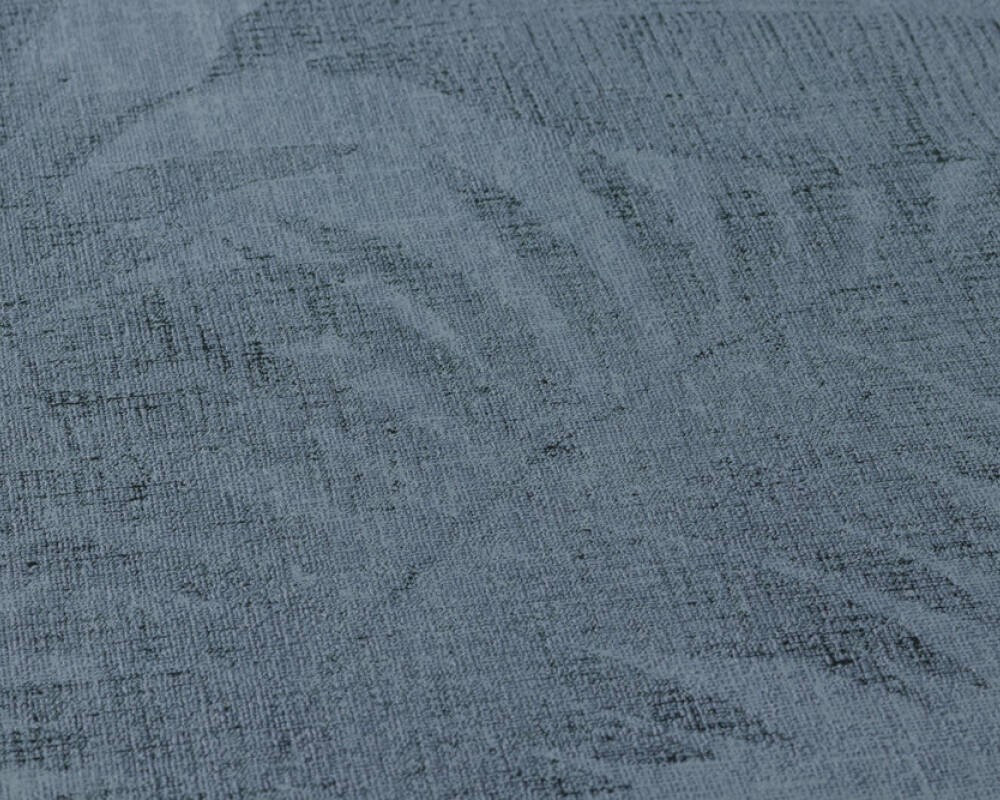 Tapeta ścienna New Walls 373965, Tapeta liście