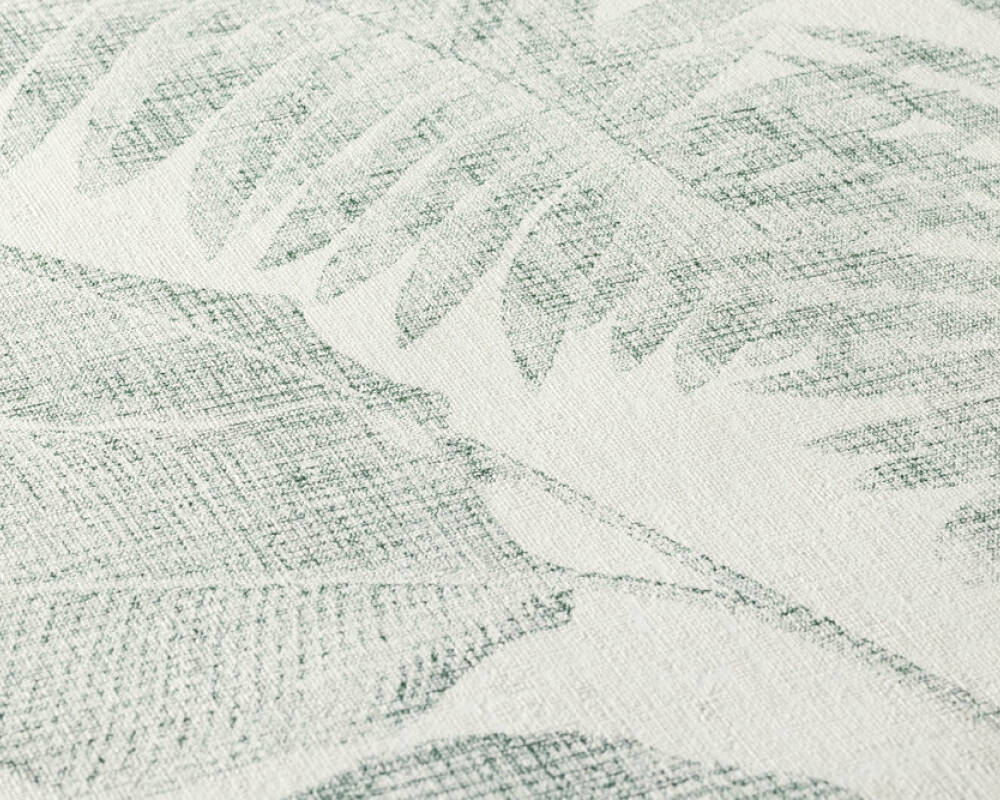 Tapeta ścienna New Walls 373964, Tapeta liście