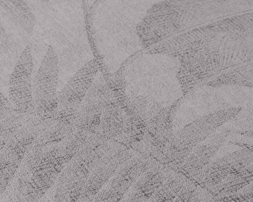 Tapeta ścienna New Walls 373961, Tapeta liście