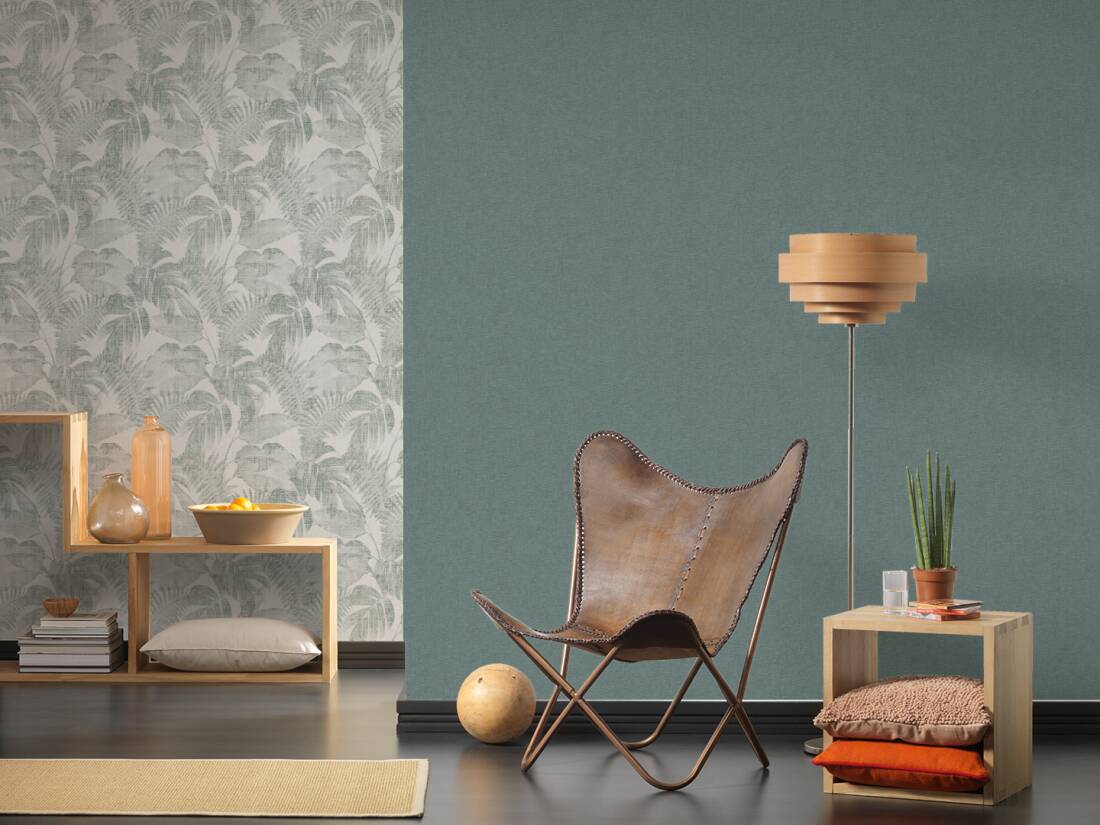 Tapeta ścienna New Walls 373953, Tapeta tkanina