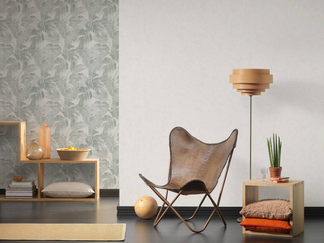 Tapeta ścienna New Walls 373952, Tapeta tkanina