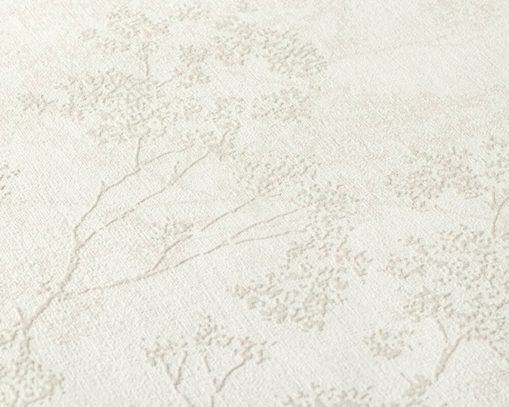 Tapeta ścienna New Walls 373972, Tapeta tkanina