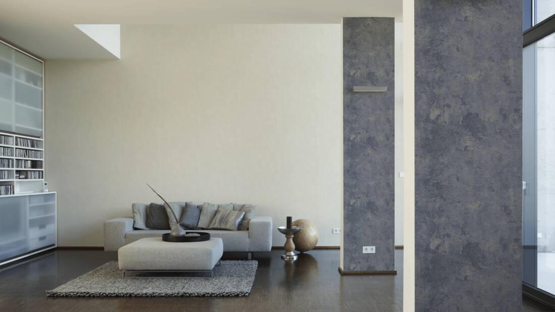 Tapeta ścienna New Walls 374251, Tapeta tynk