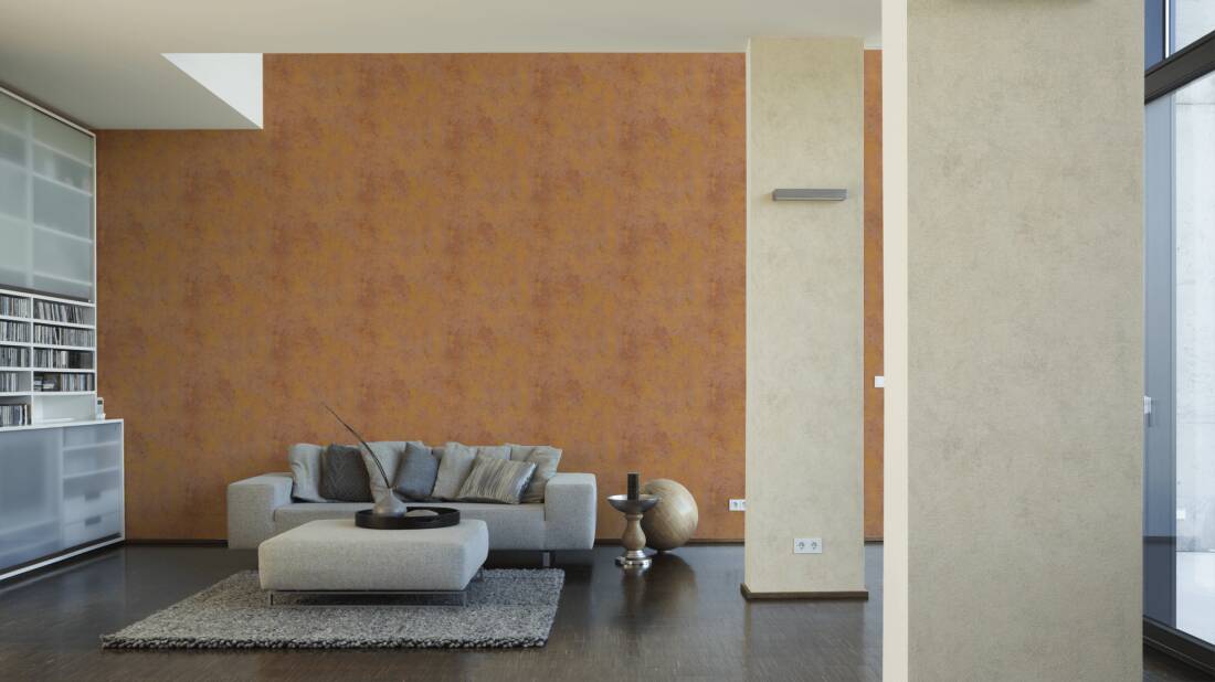 Tapeta ścienna New Walls 374243, Tapeta geometryczna