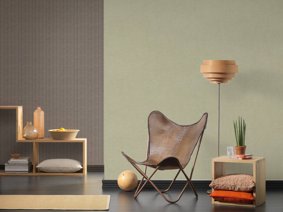 Tapeta ścienna New Walls 374303, Tapeta tkanina