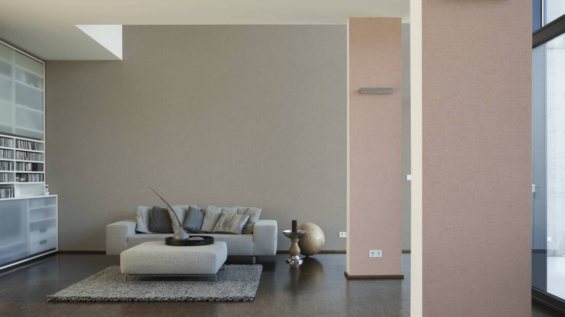 Tapeta ścienna New Walls 374301, Tapeta tkanina