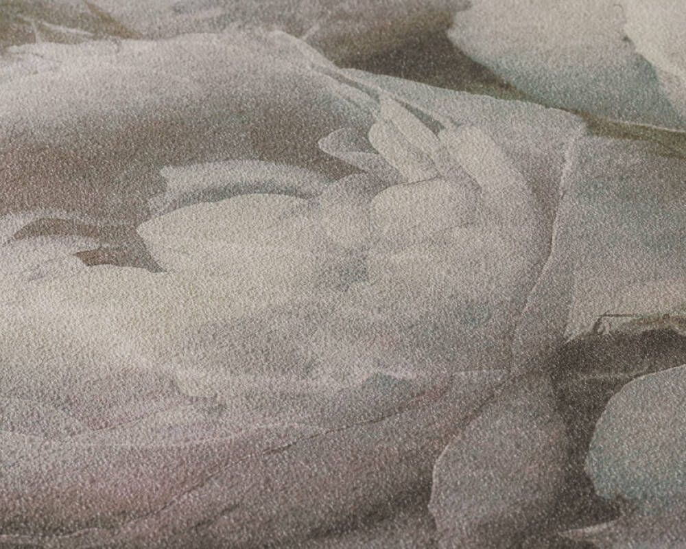 Tapeta ścienna New Walls 373921, Tapeta róże