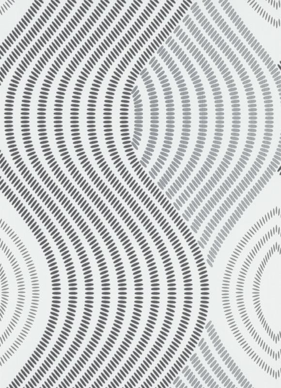 Tapeta ścienna Erismann 10045-10, Tapeta geometryczna