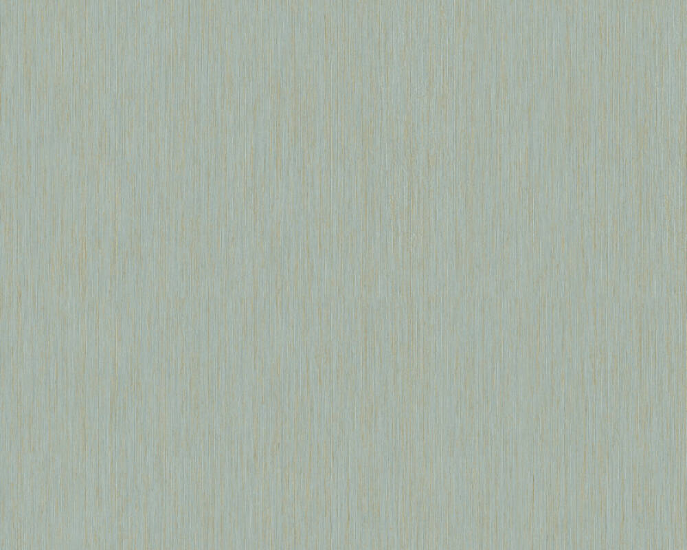 Tapeta ścienna AS Sumatra 37375-6, Tapeta jednolita w kolorze szałwiowym, zielonym, 373756