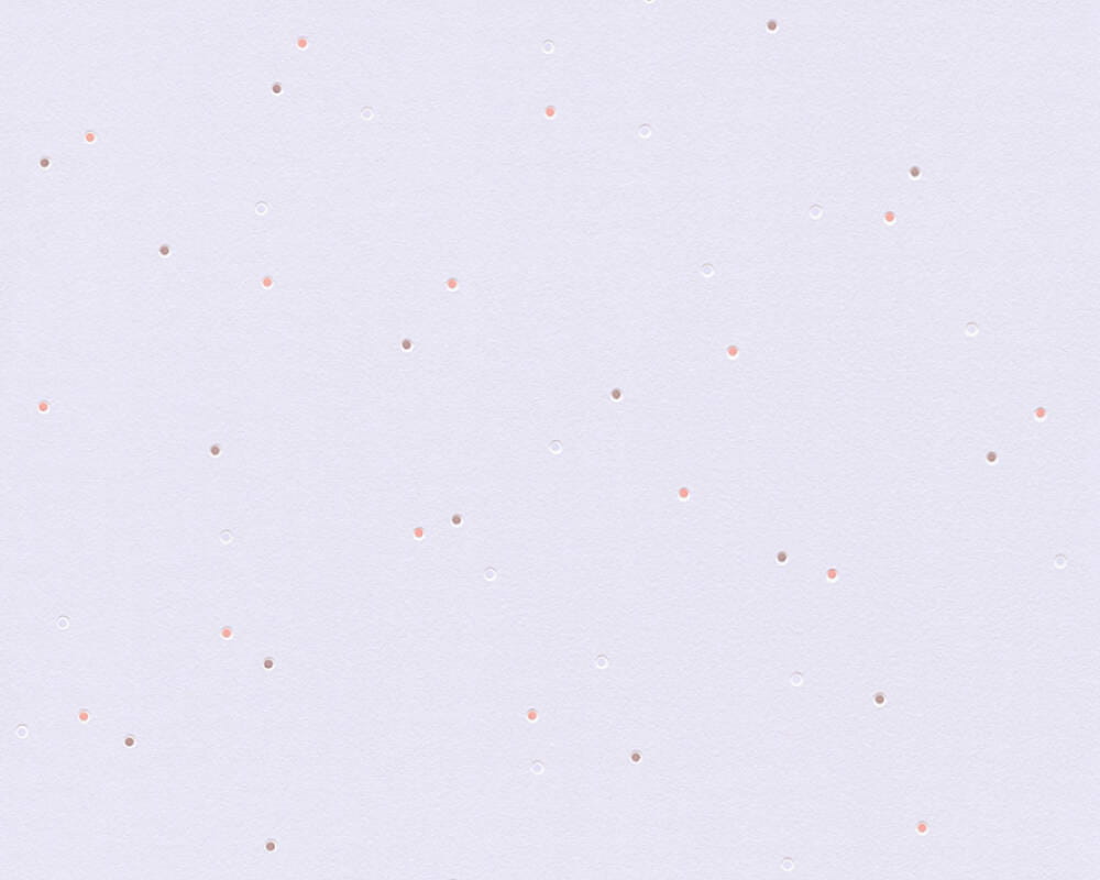 Tapeta ścienna AS 2194-80, Tapeta w kropki