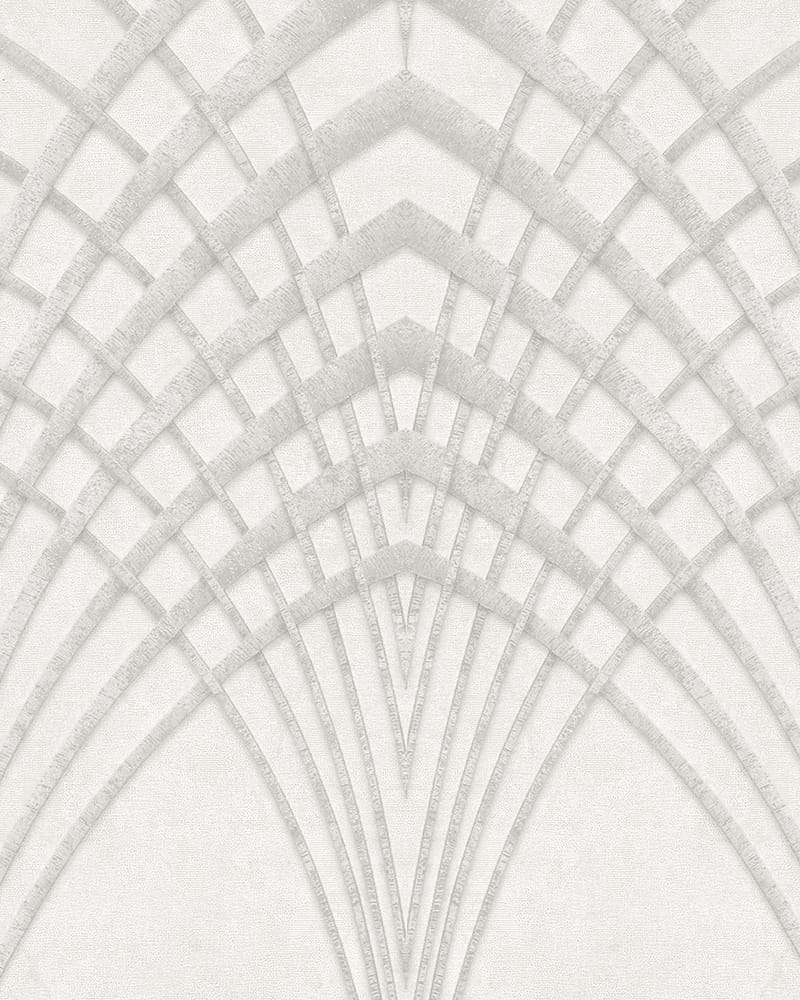 Tapeta ścienna Marburg 32254, Tapeta wzór geometryczny