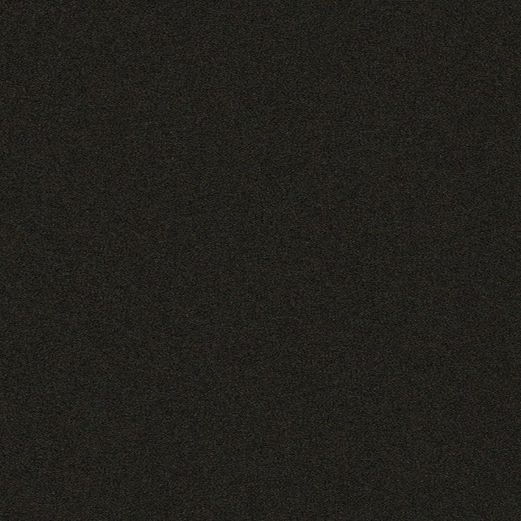 dekoracyjna okleina welurowa czarna