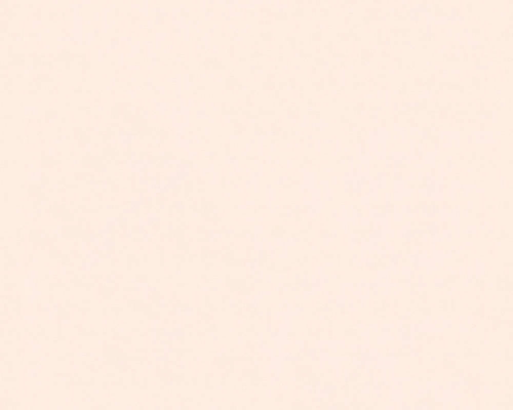 Trendwall 2 36932-4 Tapeta ścienna AS, okładzina flizelinowa jednolita pastelowy róż, tekstura tkaniny