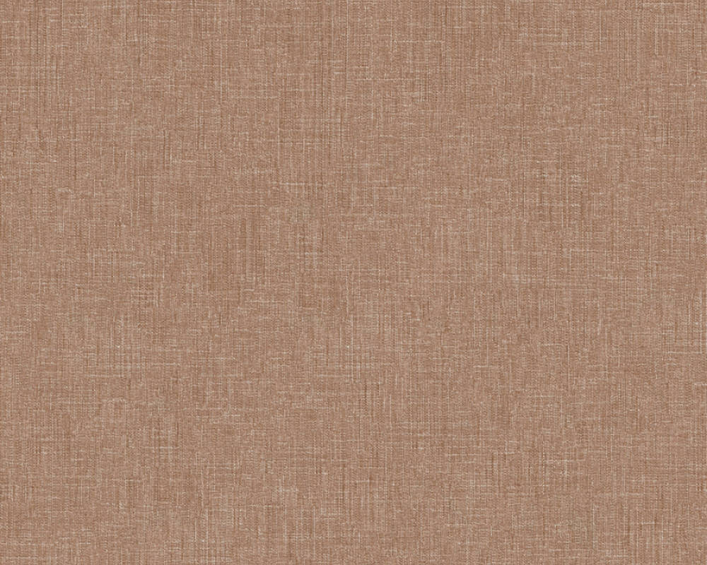 Tapeta ścienna AS Metropolitan Stories 36925-1, tapeta jednolita kolor brązowy, orzechowy 369251