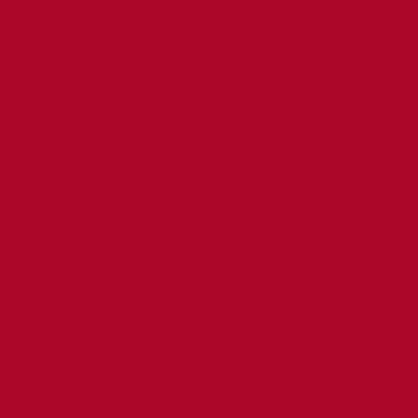 Okleina meblowa, czerwony sygnałowy połysk, 200-1274, folia samoprzylepna , okleina do mebli, dziecięca, d-c-fix, jednokolorowa