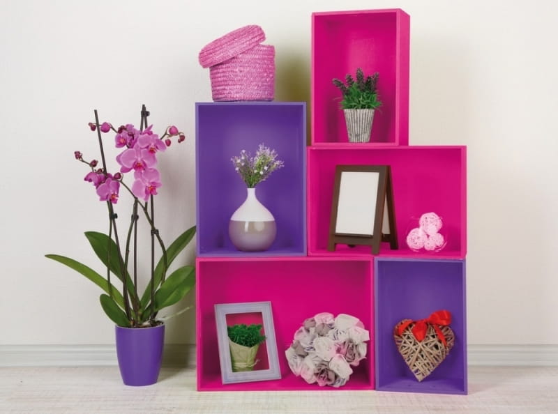 okleina samoprzylepna 200-2883 różowy