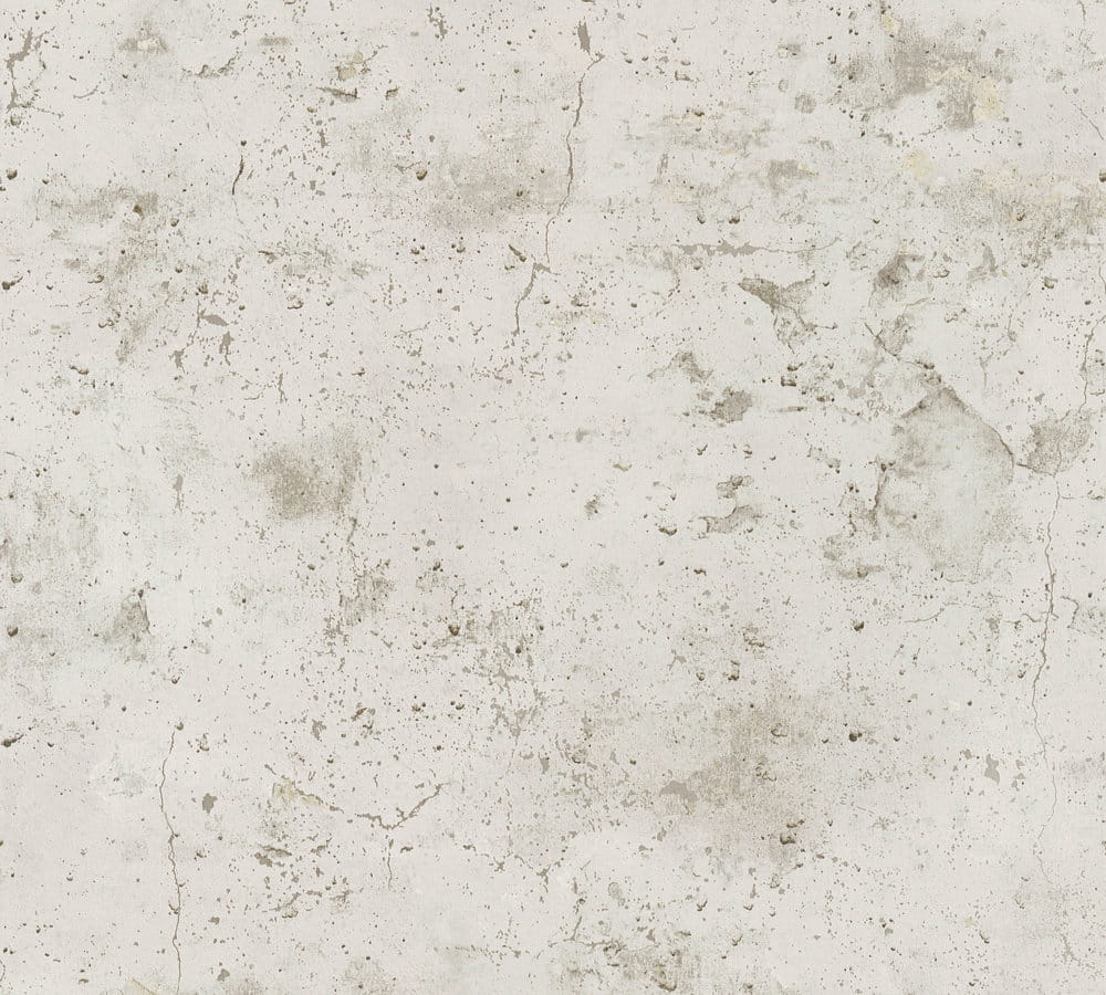 Tapeta ścienna AS 37429-3 Elements, tapeta na flizelinie tynk, beton szary, tapeta do pokoju
