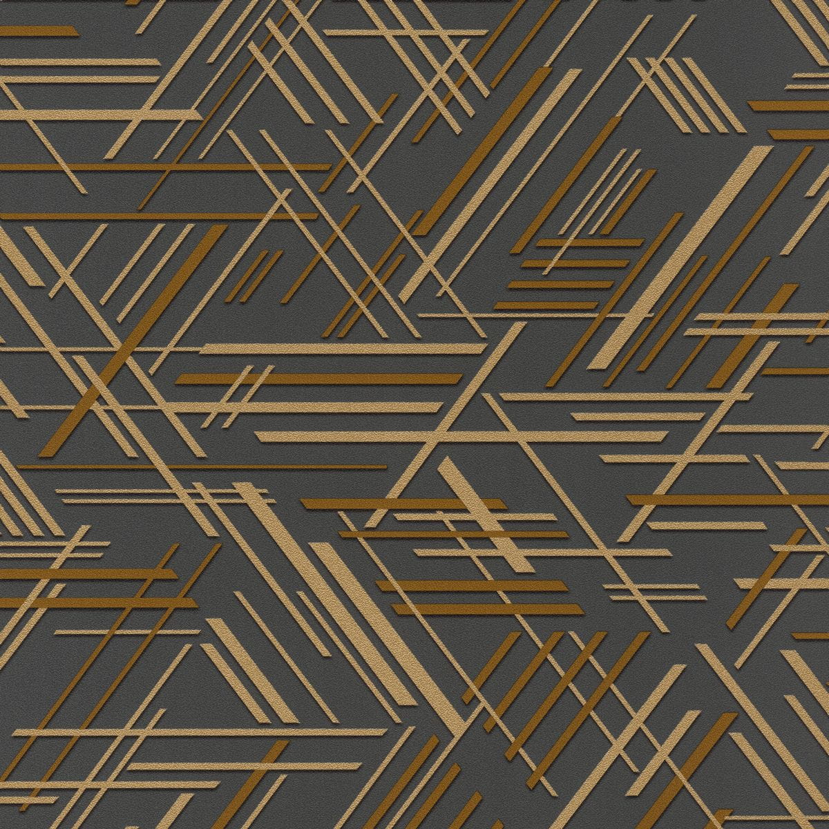 Tapeta Rasch Primavera 835311, tapeta wzór geometryczny, paski